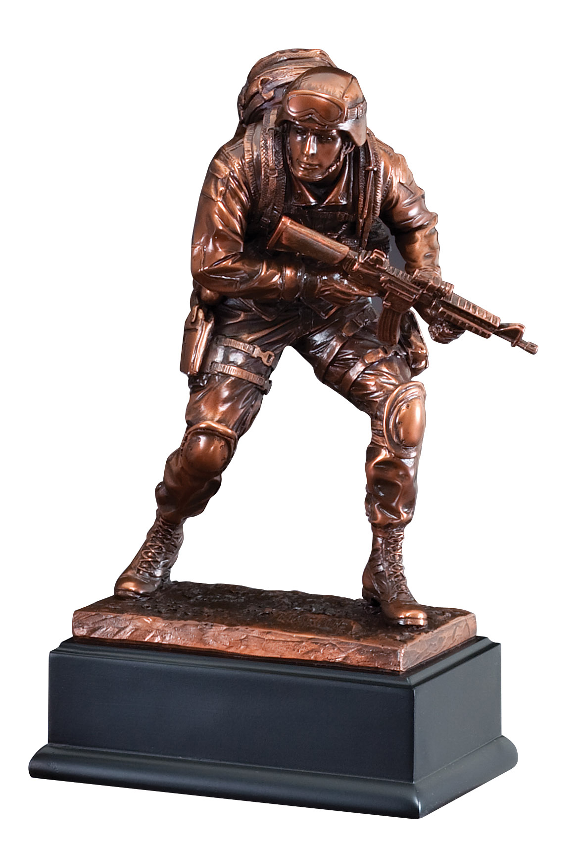 Marine American Hero Award